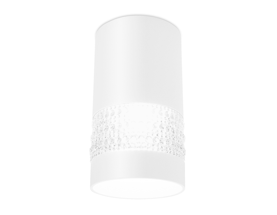 Накладной точечный светильник Ambrella Light TECHNO SPOT TN370
