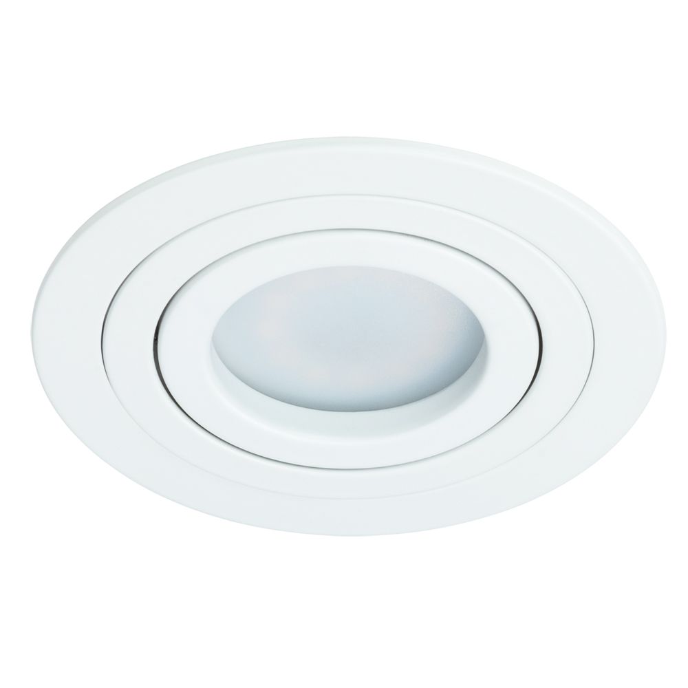Светильник потолочный Arte Lamp TARF A2167PL-1WH