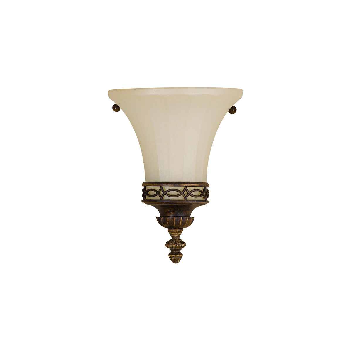 Торшер Flambeau Tivoli FB-TIVOLI-TL-SV