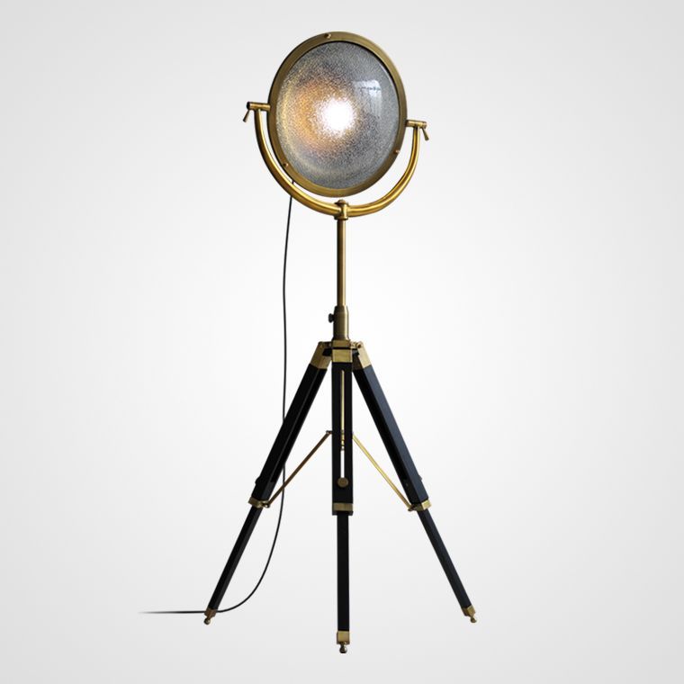 Торшер Tripod Chandelux CHDL-10159