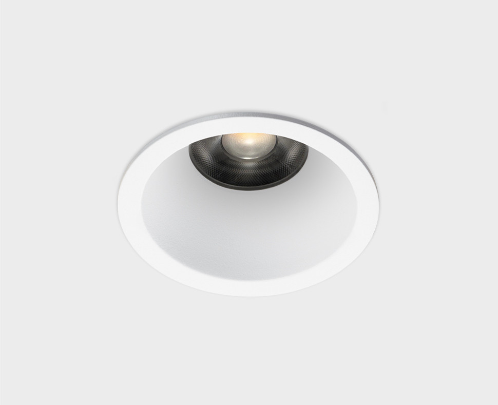 Светильник встраиваемый IT06-6025 white 4000K Italline