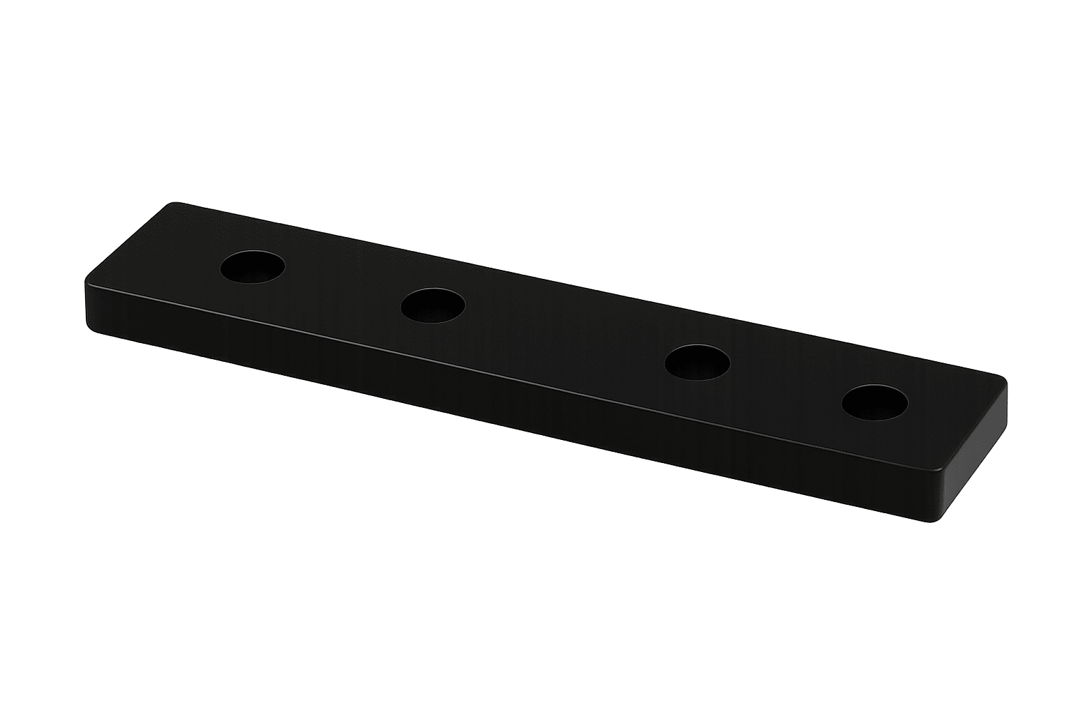 Соединитель для магнитного шинопровода Crystal Lux CLT 0.206 05 BL