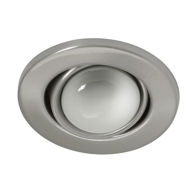 Светильник точечный е14 KANLUX RAGO DL-R39T-C/M
