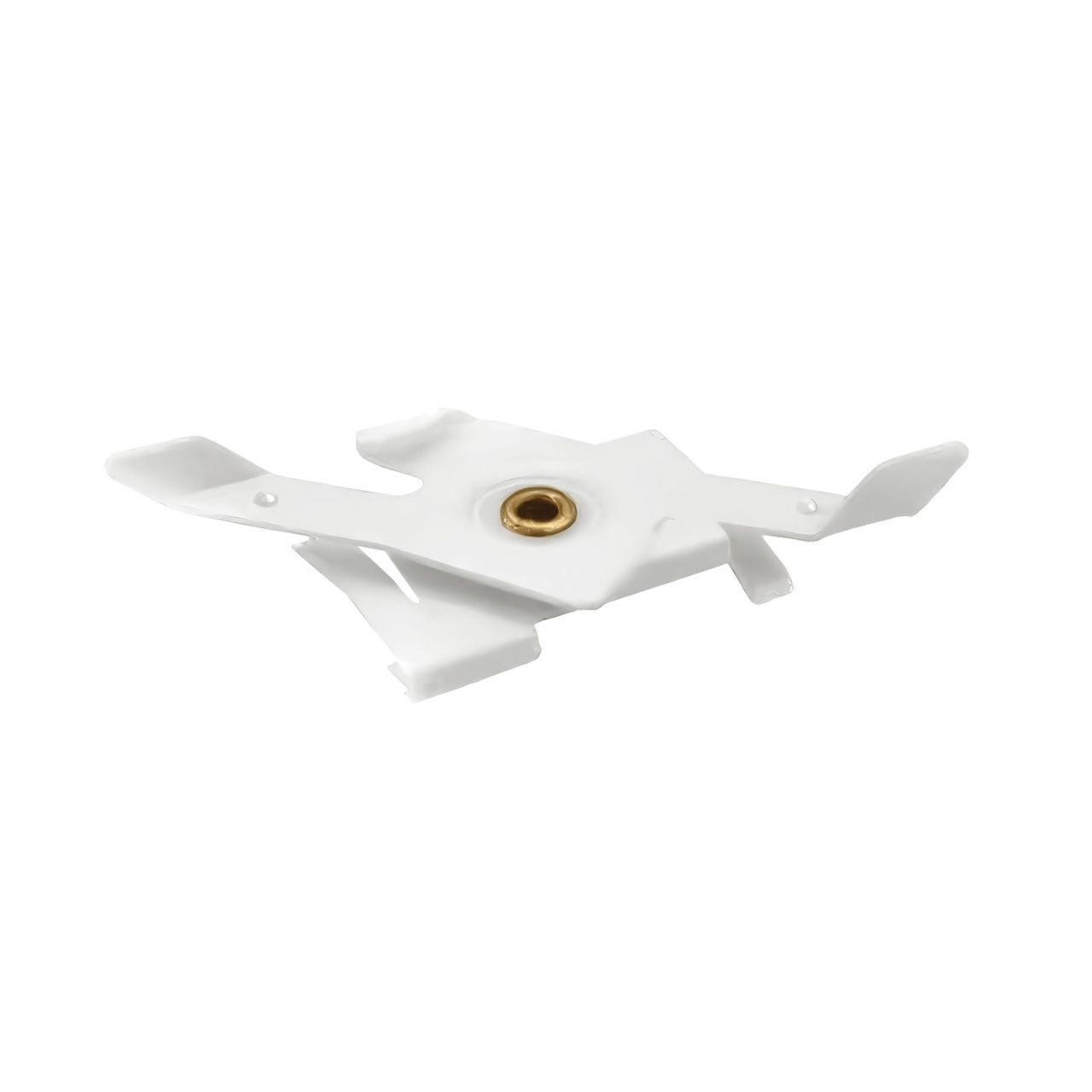 Фиксатор трека к потолку тип G к треку 5040xx-(F)/(R) Quattro Lightstar 504196-02