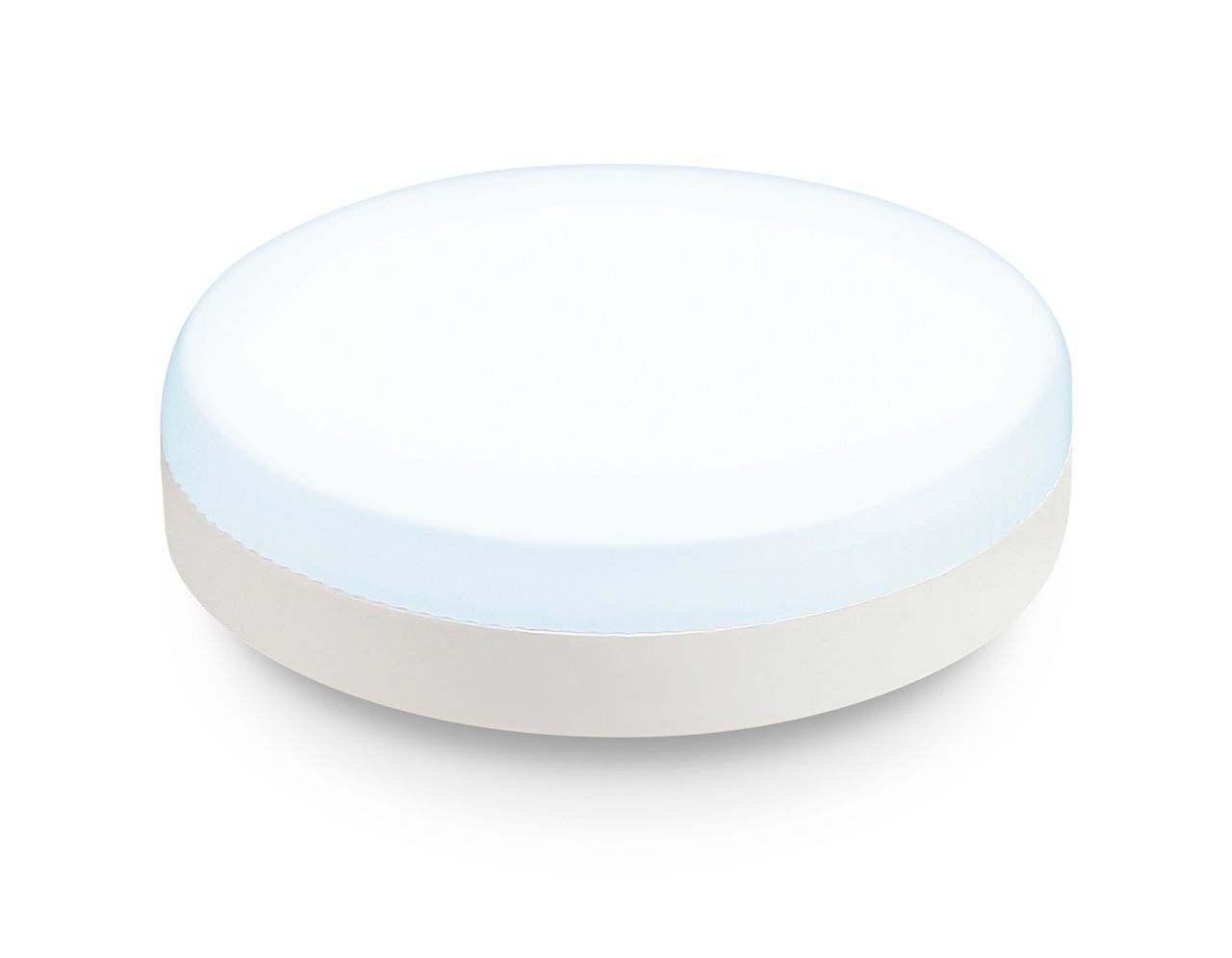 Светодиодная лампа GX53 12W 6400K Ambrella Light 531206