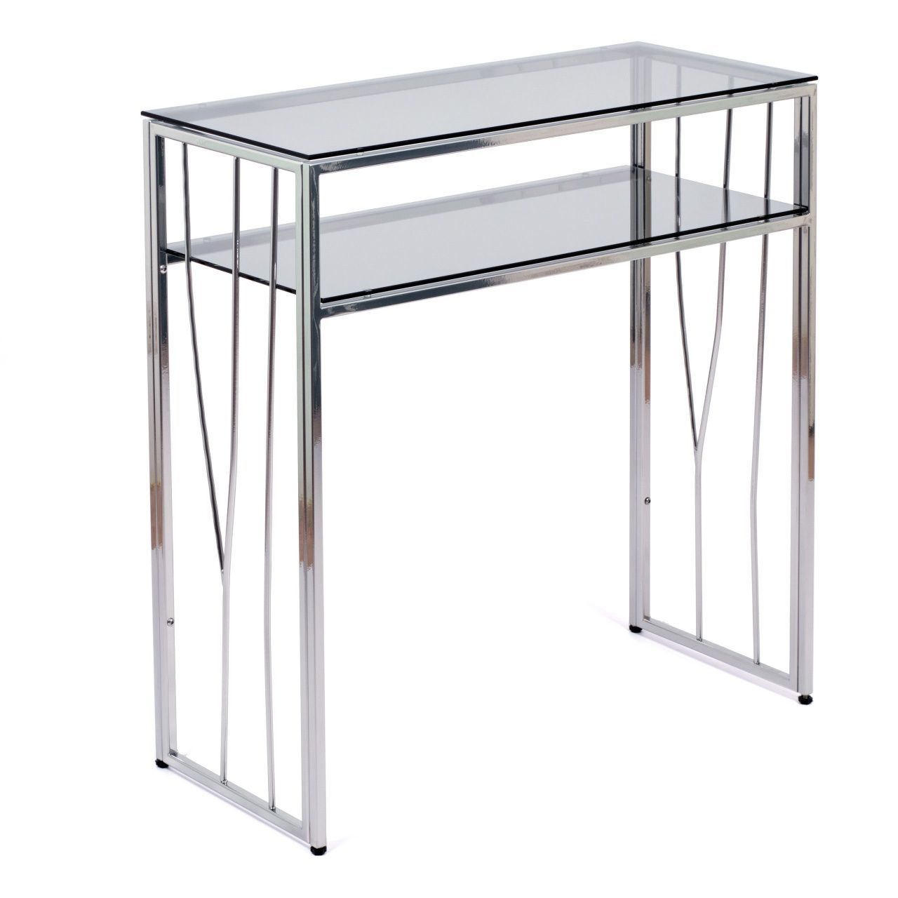 Консольный стол AllConsoles 1123-CS grey