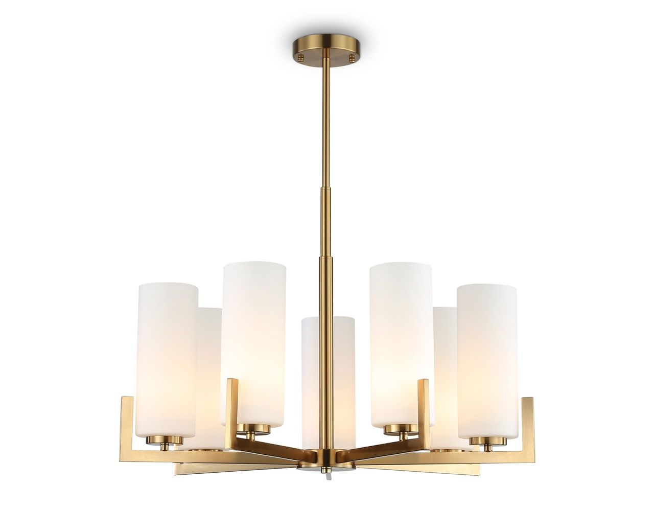 Люстра на штанге Ambrella Light LH56064
