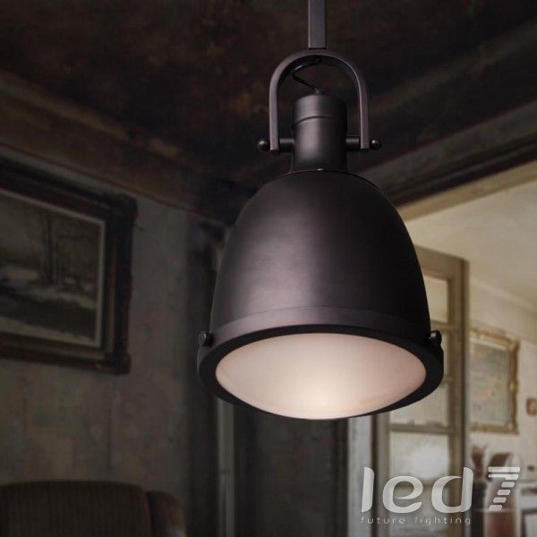 Светильник Loft Industry Bowler D25