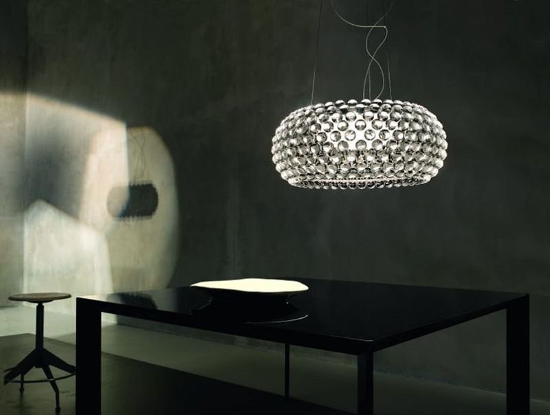 Подвесной светильник для спальни Foscarini 13801716