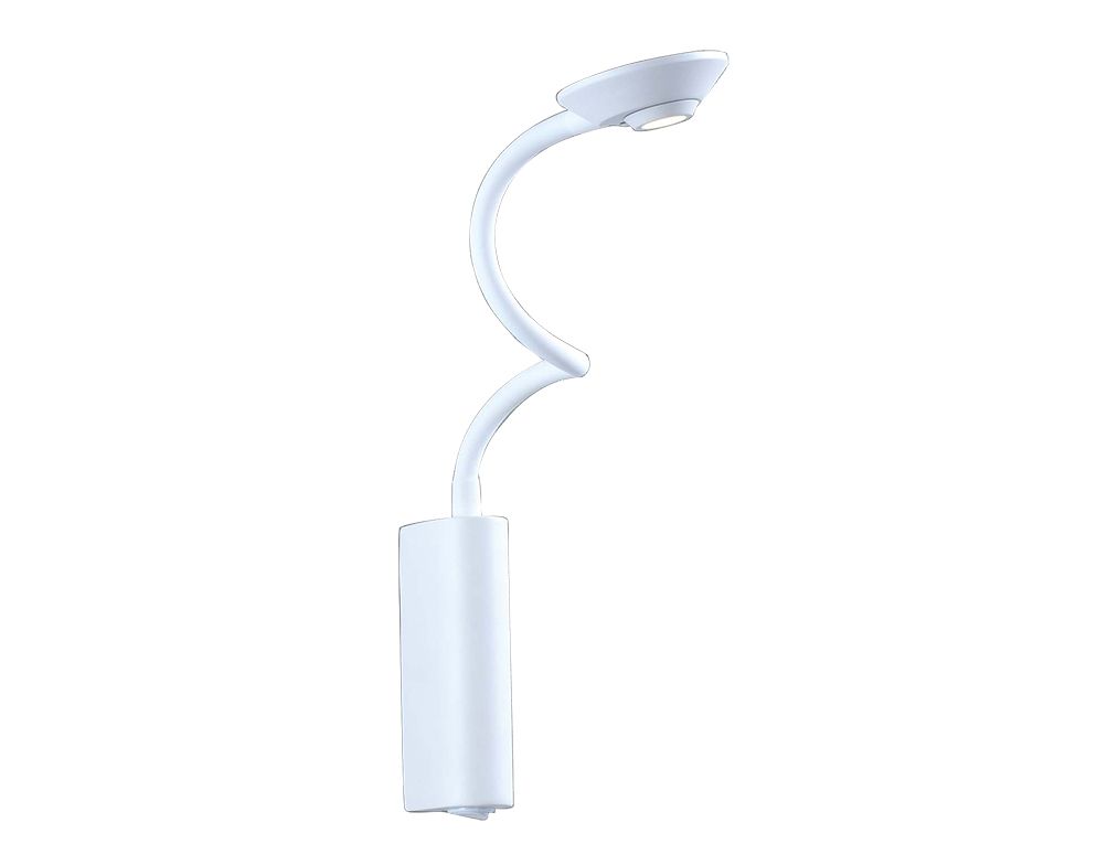 Бра Newport 14340 14341/A white