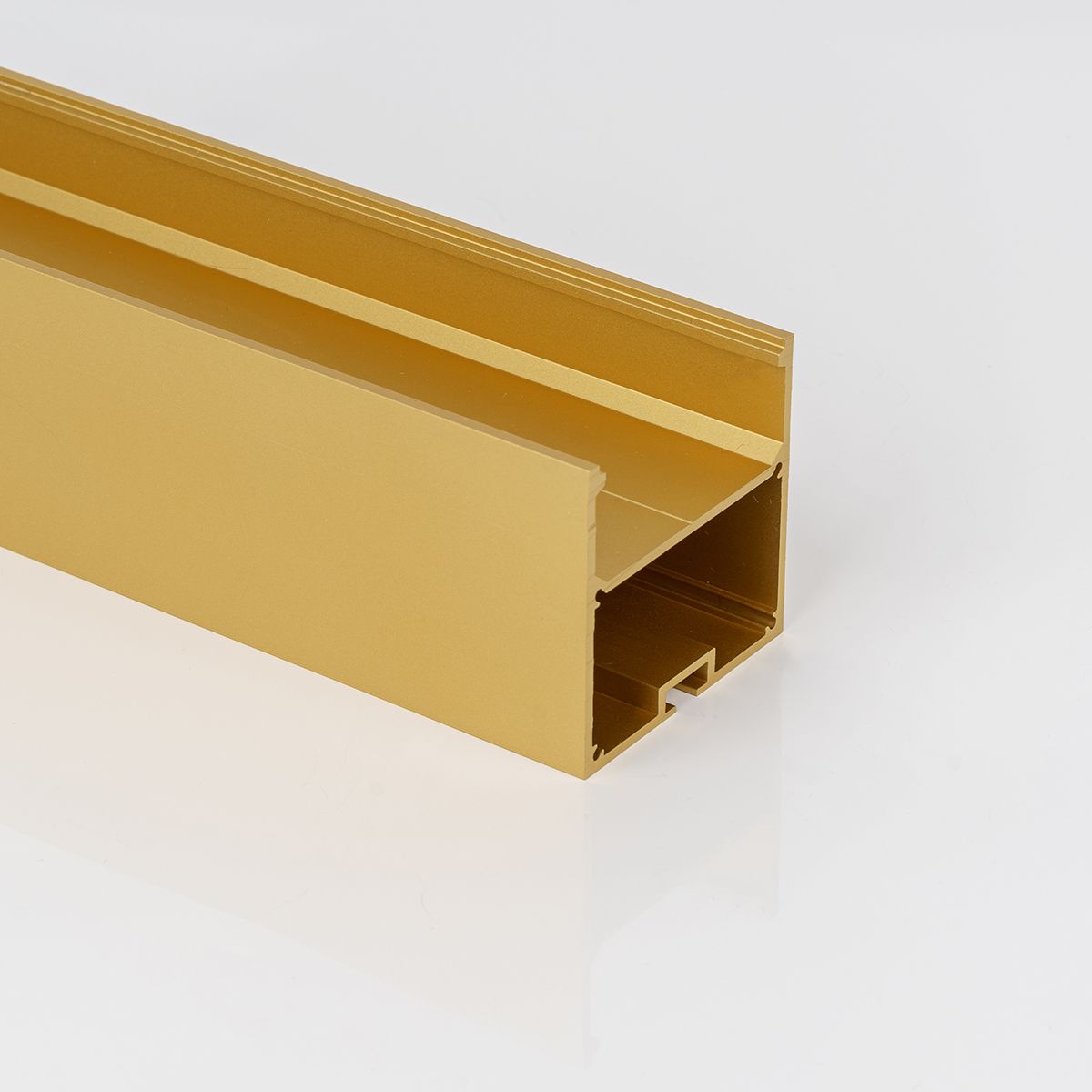 Алюминиевый профиль Designled LS.5050-G-R 019902