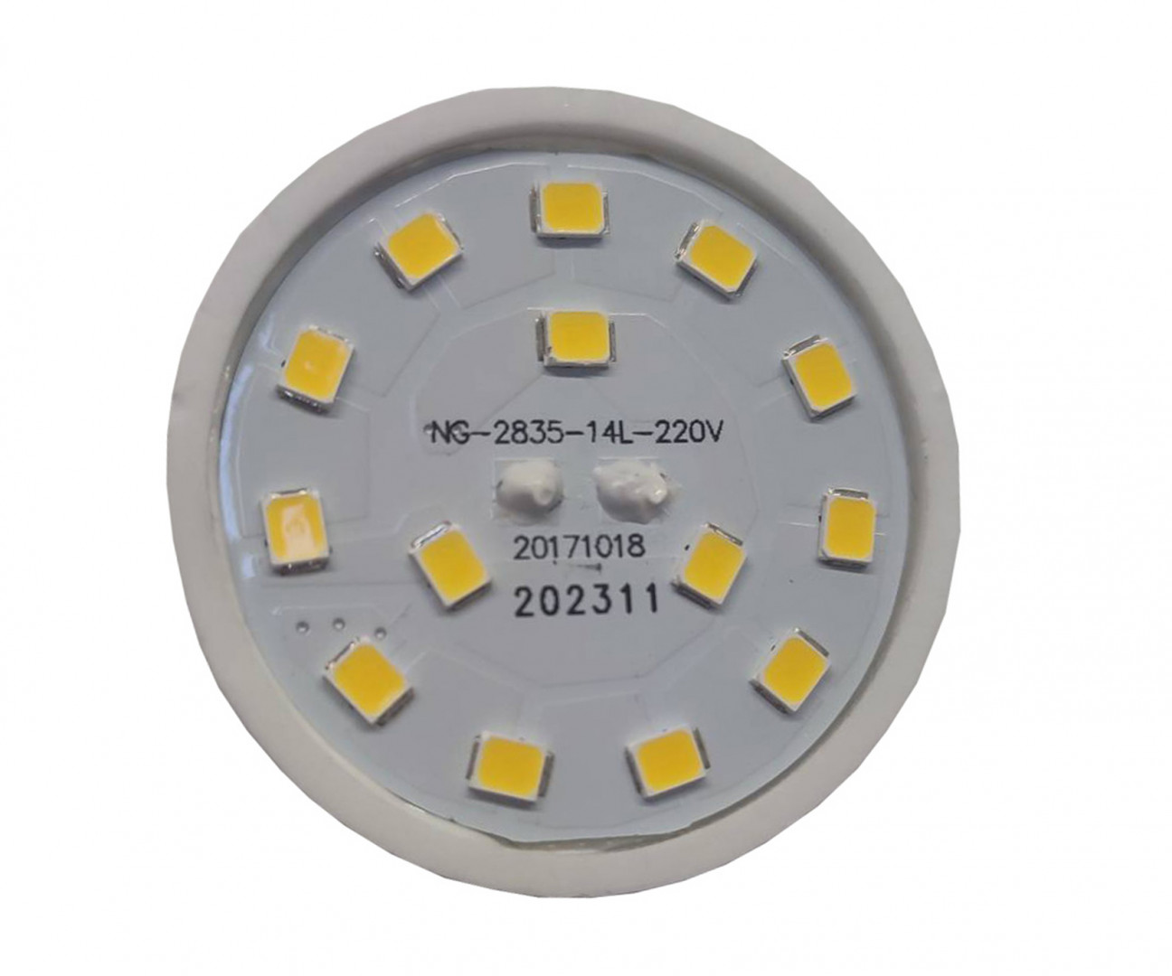 Led модуль для 08510 (4000K)  153