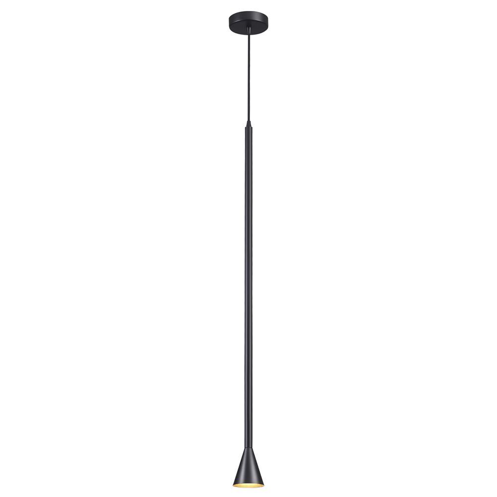 Подвесной светильник Odeon Light PIPA 3884/1B