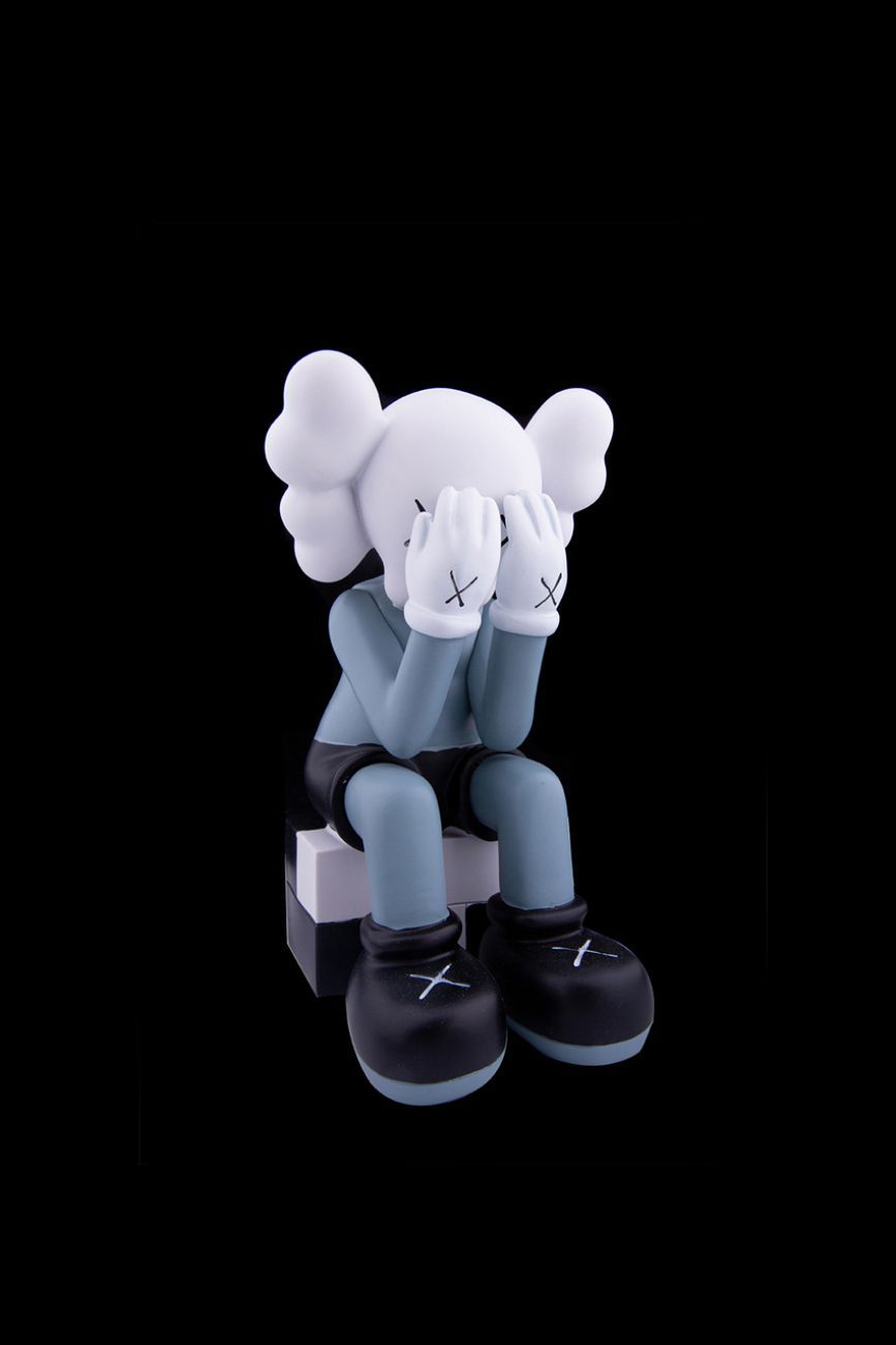 Teona Decor Monsieur X TD054/1S