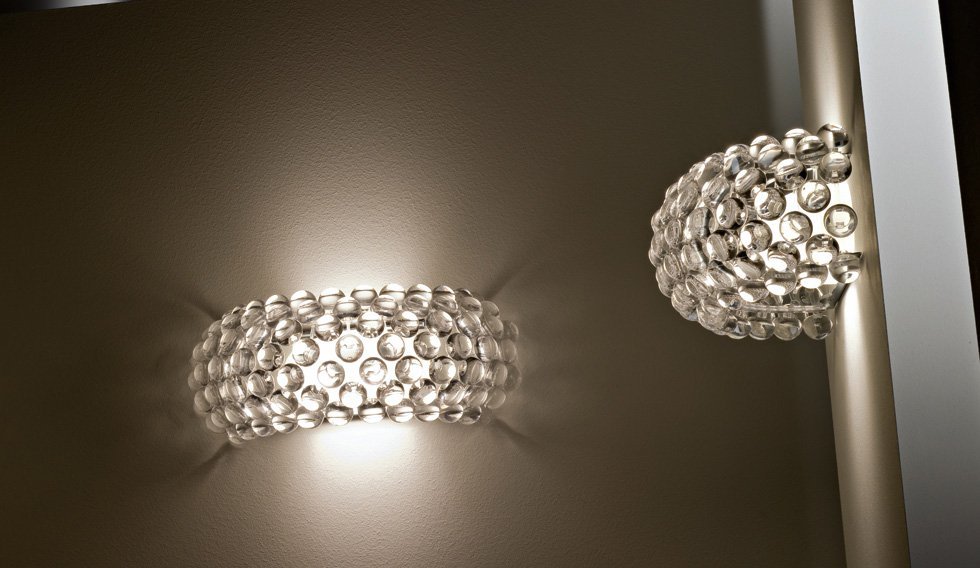 Настенный светильник Foscarini 13800516