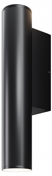 Накладной светильник Maytoni Outdoor Труба O508WL-L6B3K
