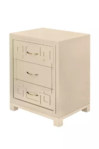 Тумба Greek beige MAK interior MGCG-07-B1019
