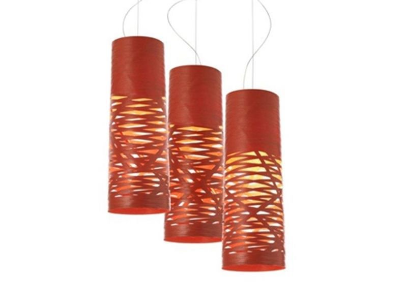 Подвесной светильник одиночный Foscarini 18202763