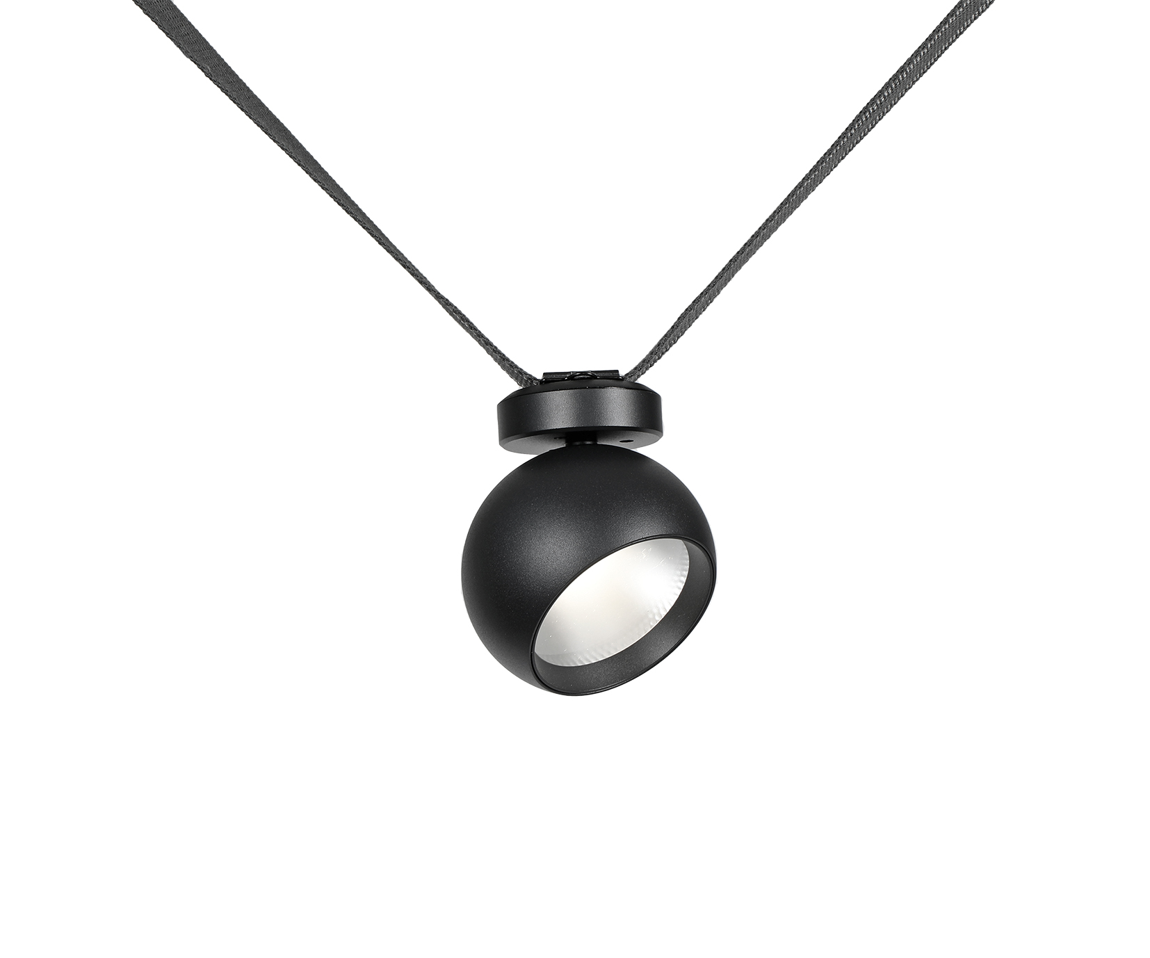 Трековый светильник Lampa Light BL-0839