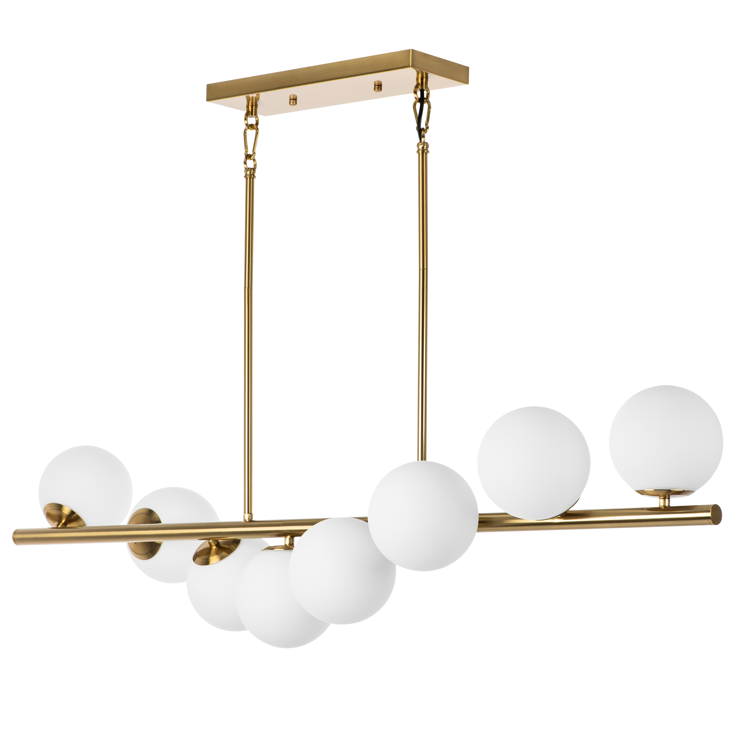 Люстра потолочная Lightstar Croco 815183