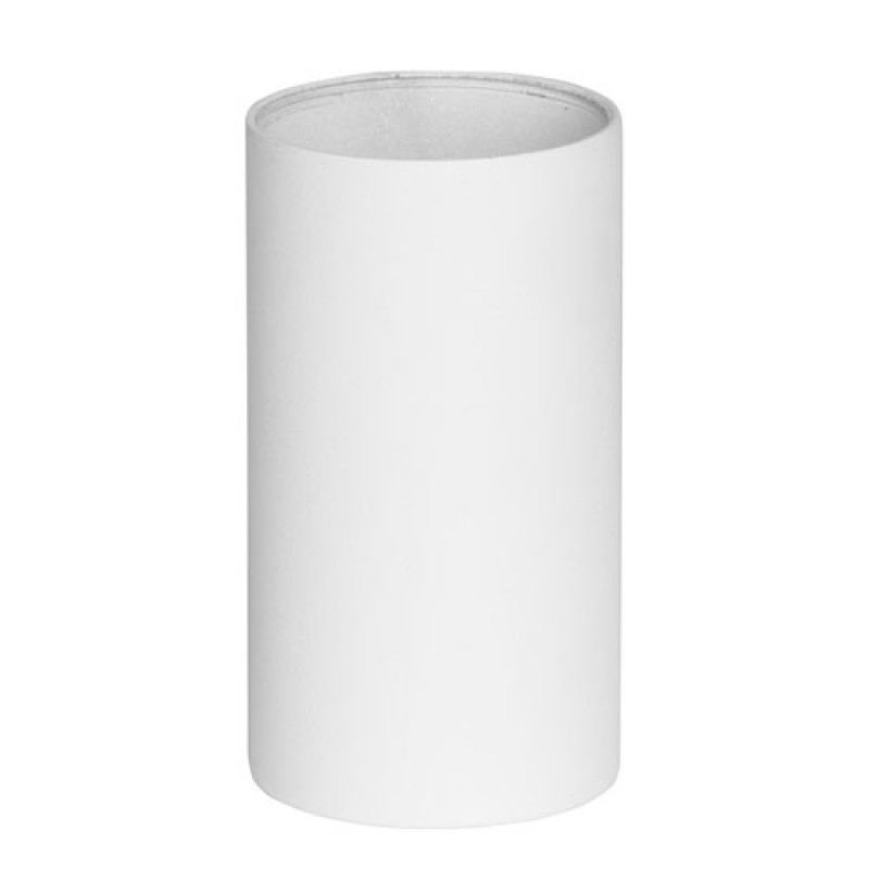 8500005 Прайм плафон, белый