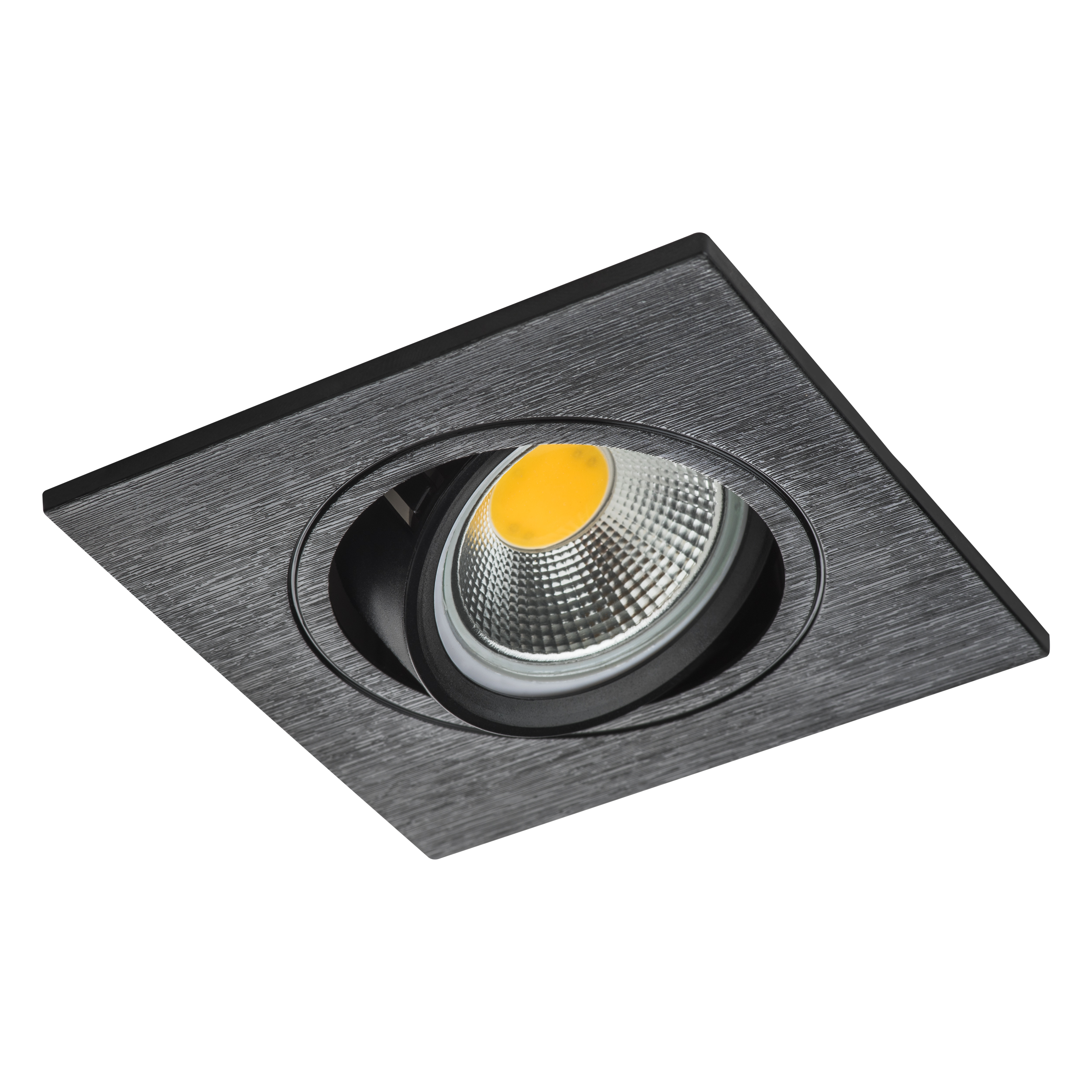 Светильник точечный встраиваемый Lightstar Banale 012037