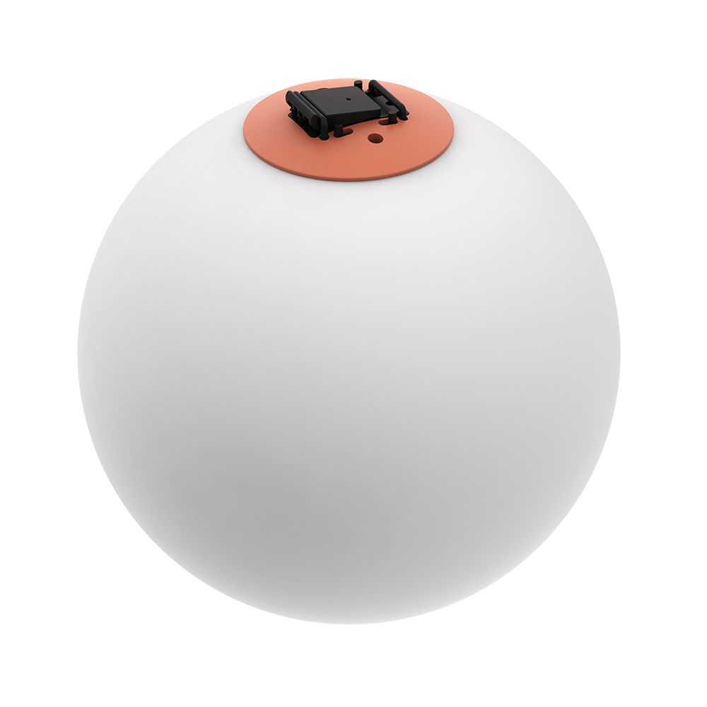 Светильник трековый Aura Light GLX-00307