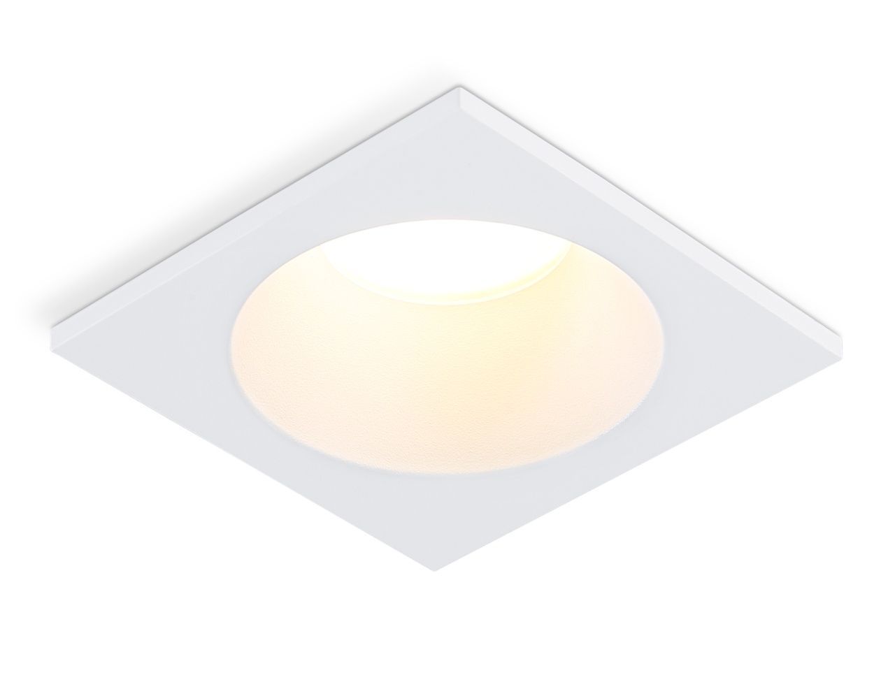 Светильник встраиваемый IP65 Ambrella Light TECHNO SPOT TN1189