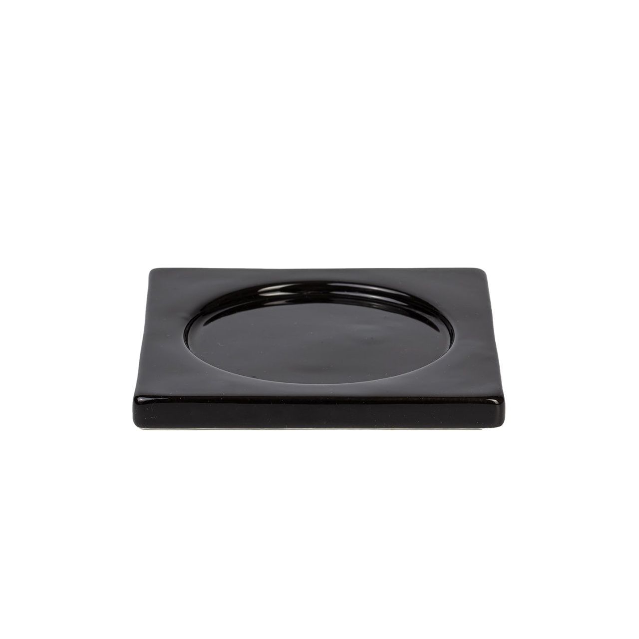 Подсвечник Holder Black Seletti 14100BLK