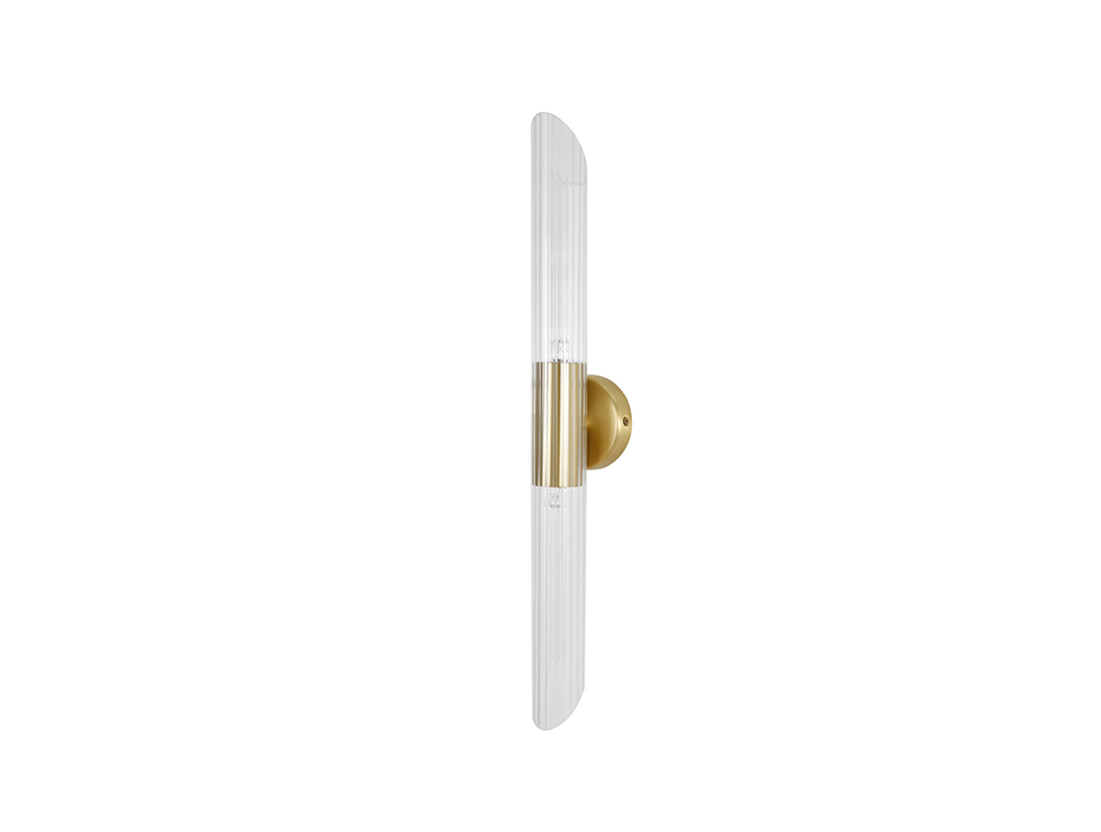 Бра Newport ALICE 7278/A brass new