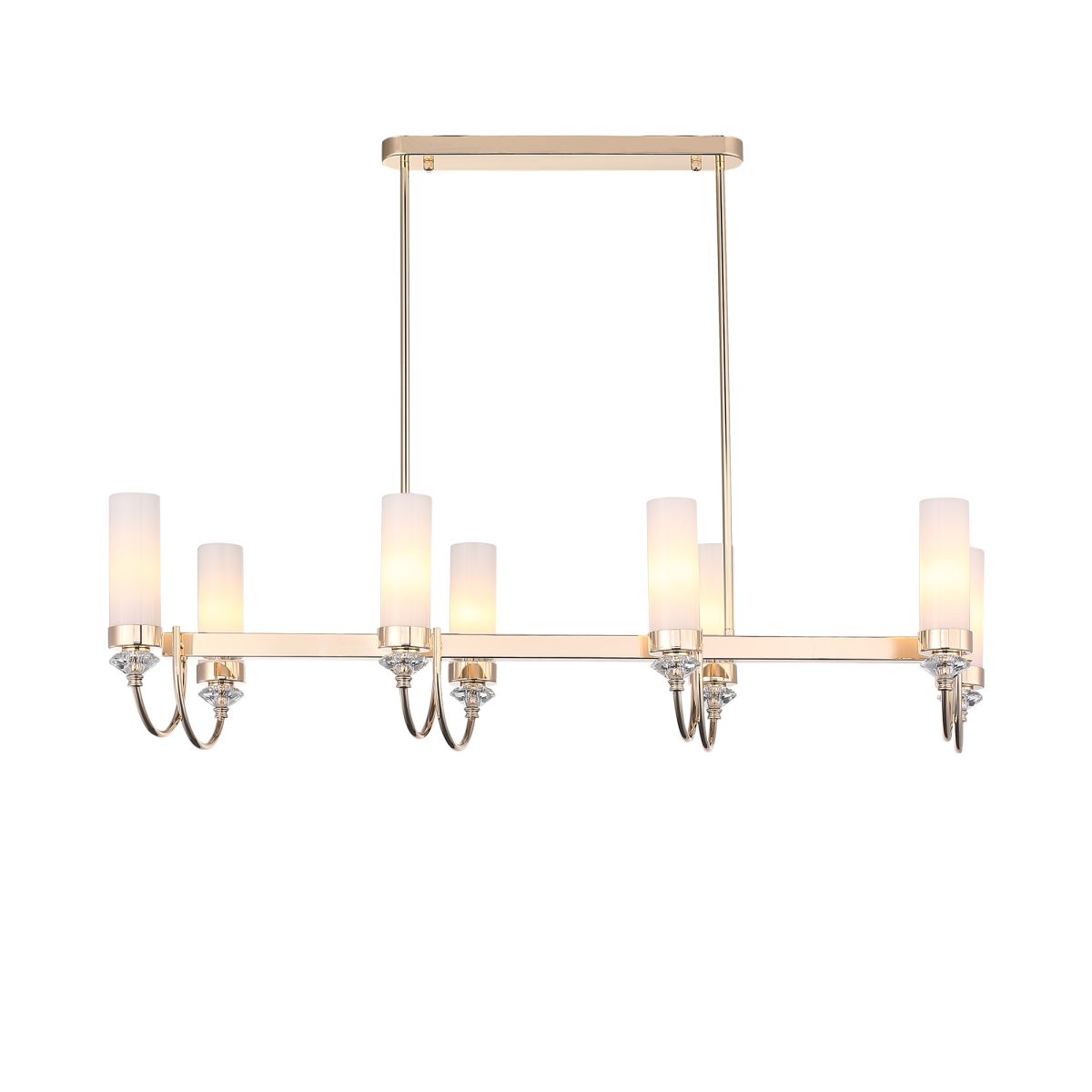Подвесная люстра ST Luce Элегра SL1402.263.08