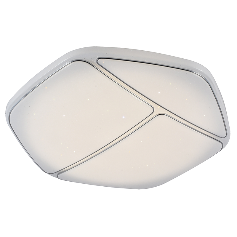 Светильник светодиодный Profit Light 2138/450 WH+CR