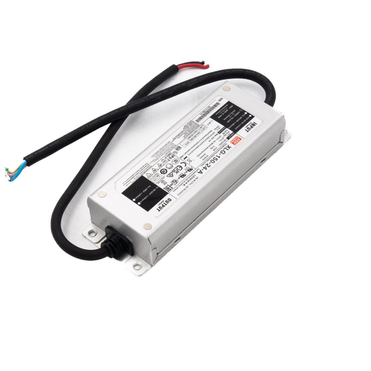 Блок питания Favourite Светодиодная лента 2001-DC-200