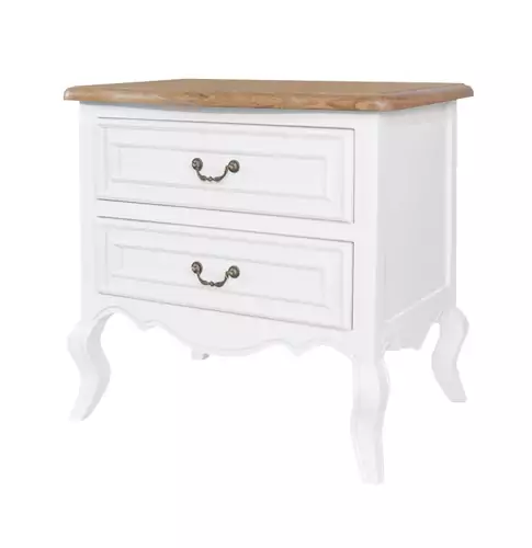 Белая тумба Loris white английская классика MAK interior MGCG-09-G9003