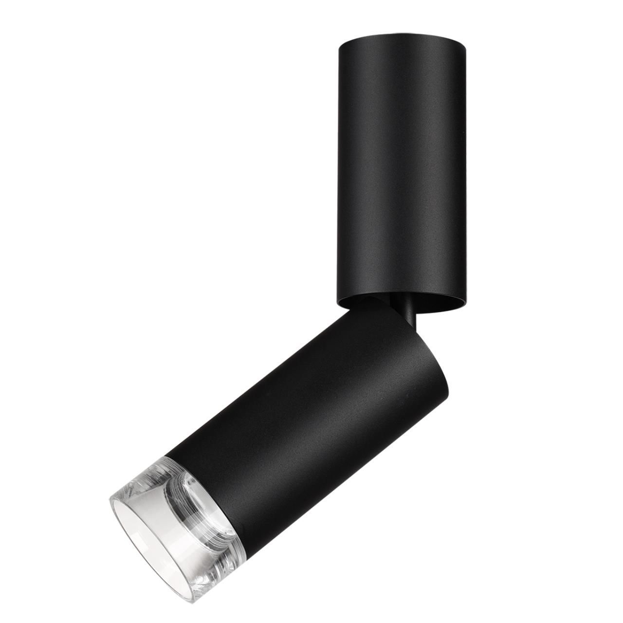 7135/8CL Odeon Light Светильник LED 8Вт 3000К 220В IP20 HIGHTECH