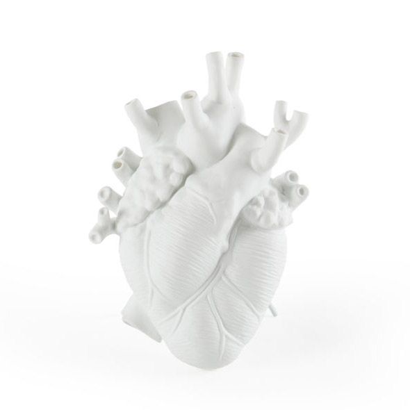 Ваза Seletti Love in Bloom