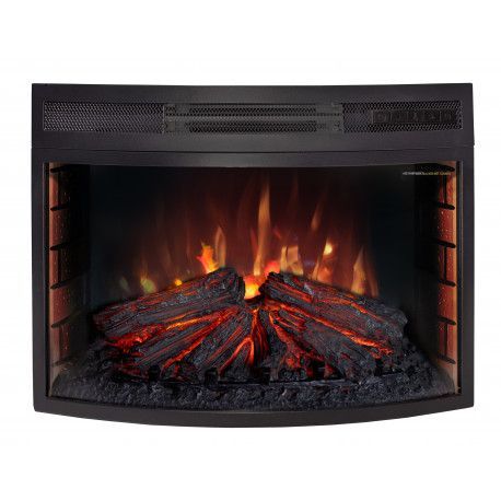 Электроочаг RealFlame FireField 25 S IR 100012