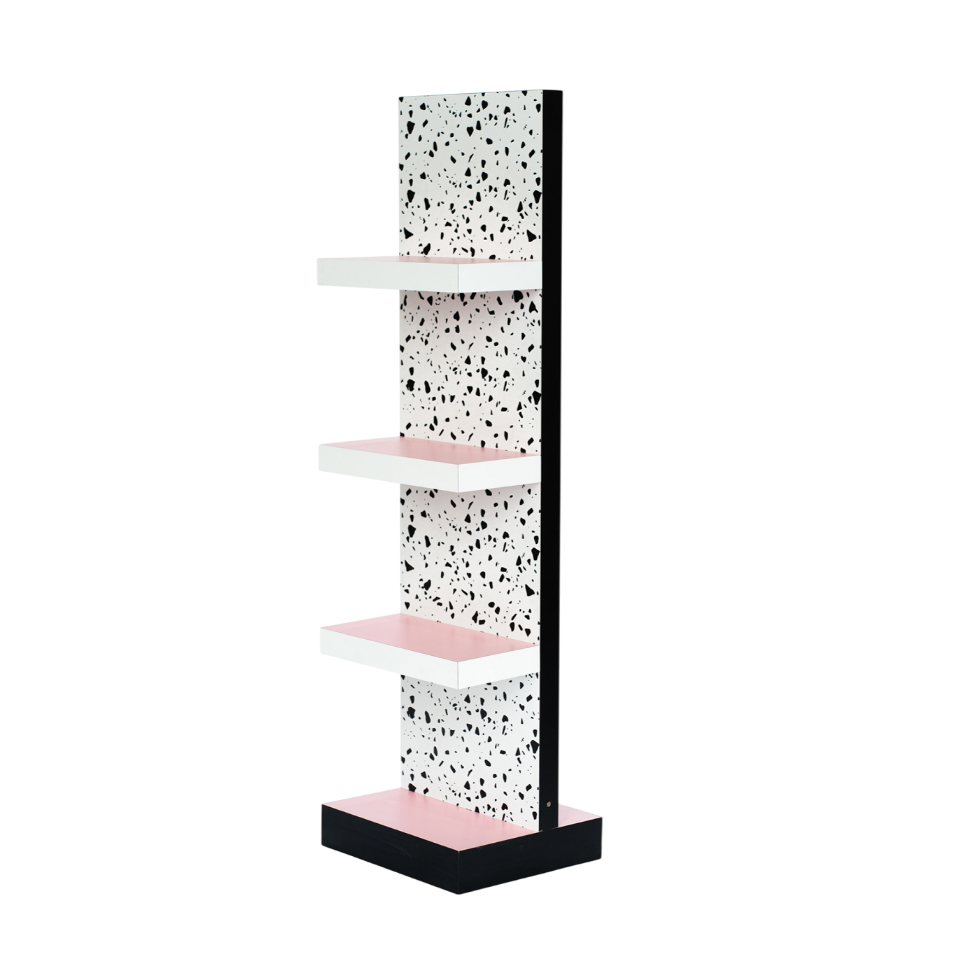 Стеллаж Supershelf Terrazzo Seletti 16520