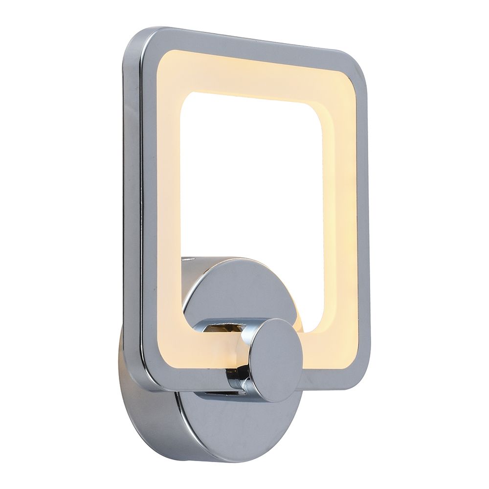 Бра светодиодное Profit Light 8083/1W CHR