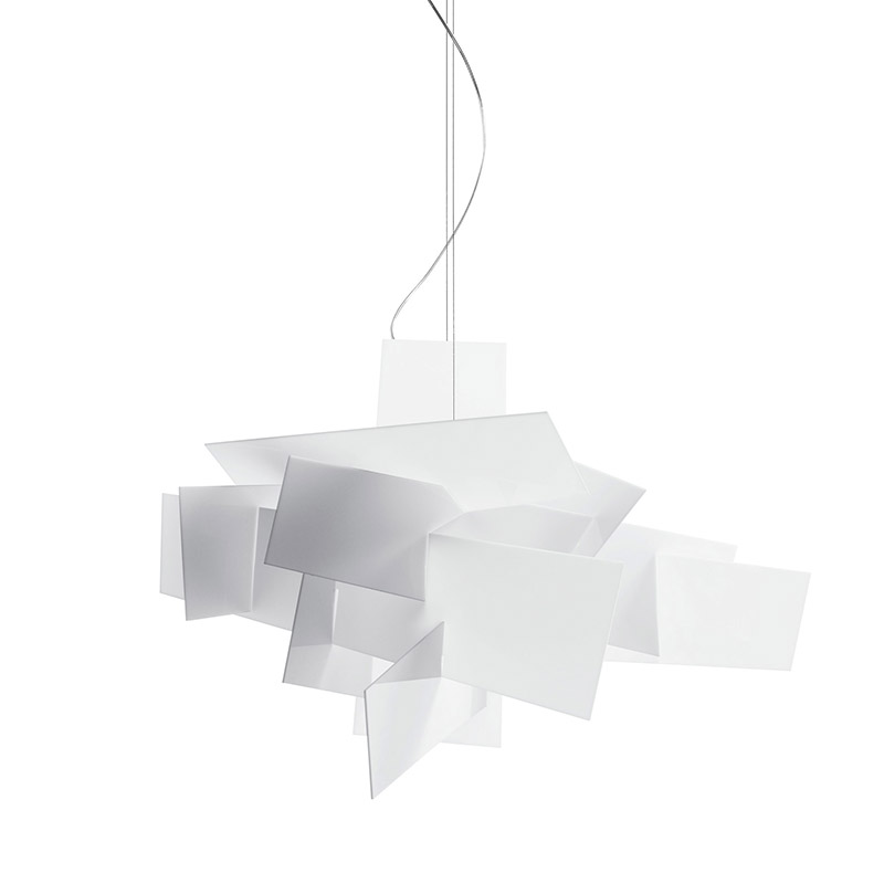 Люстра Foscarini 151007 10