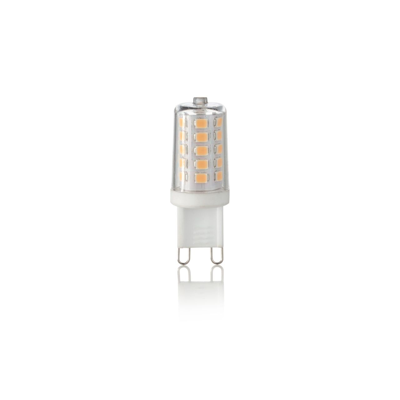 Лампа Ideal Lux G9 3.2W 300Lm 3000K 209043