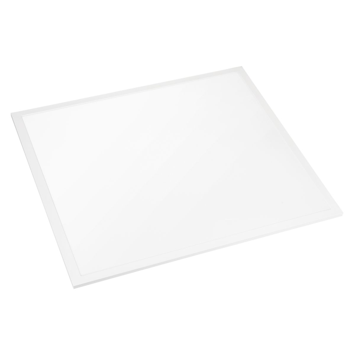 Светодиодная панель Arlight DL-TITAN-S600x600-40W Day4000-MIX (Белый, 120 deg, 230V, DALI) (IP40 Мет