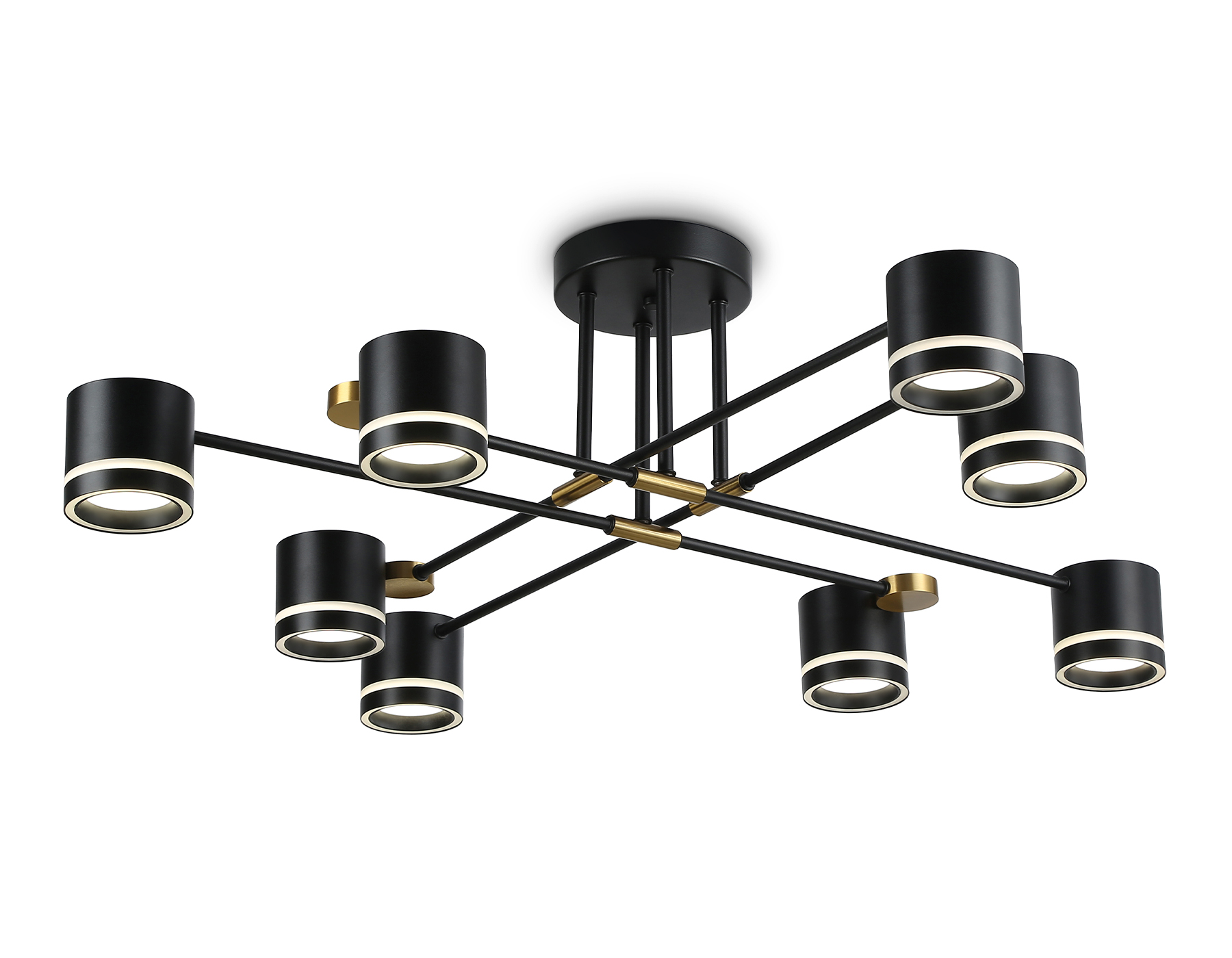 Потолочный светильник Ambrella Light FL71532