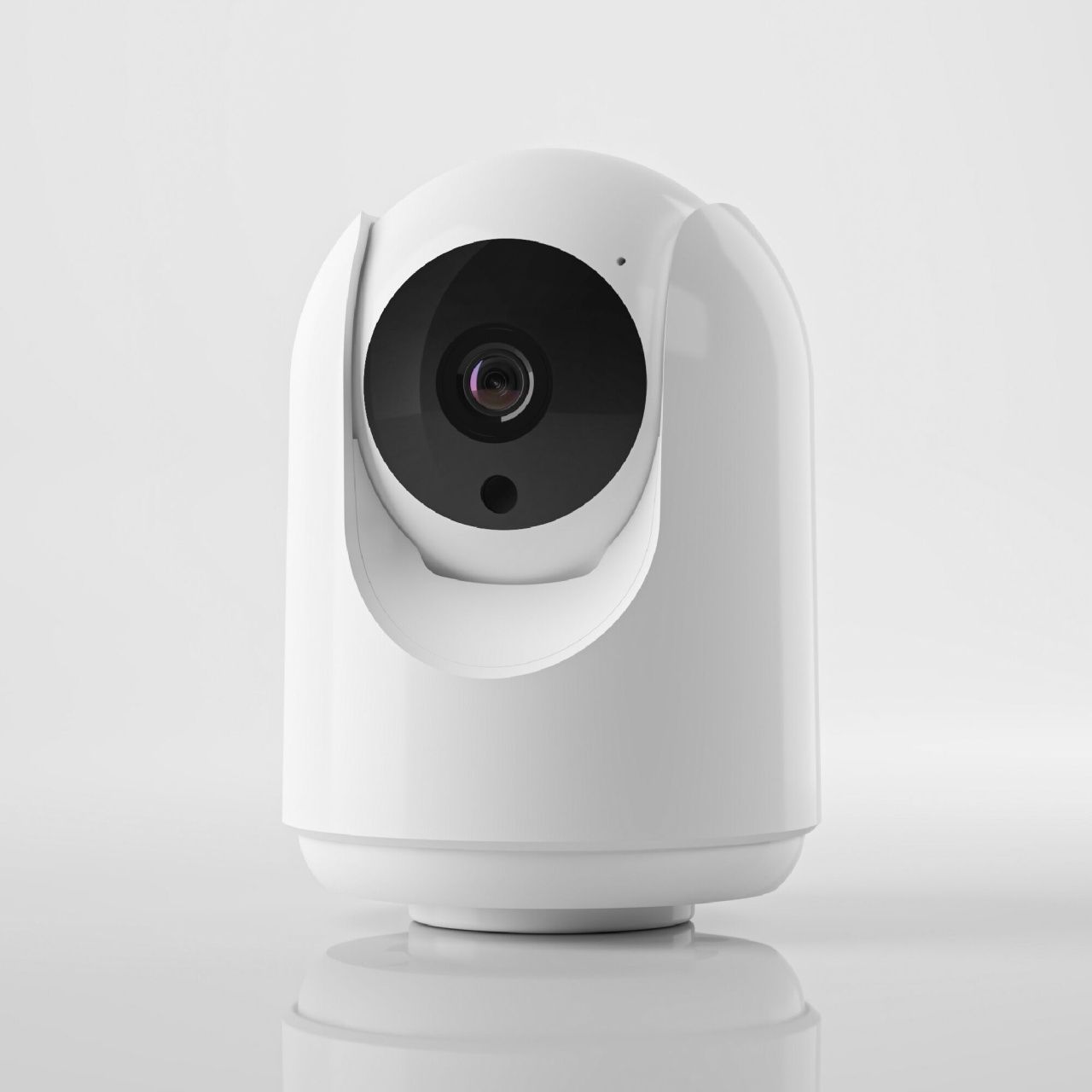 Умная видеокамера белая IP20 76500/00 Elektrostandard 4690389211843