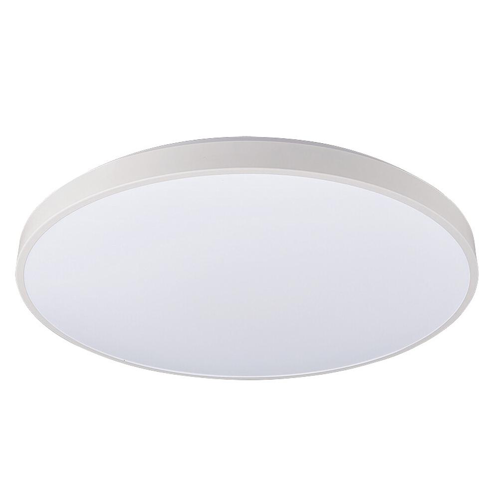 Накладной светильник Nowodvorski Agnes Round Led Pro 10980