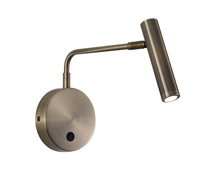 Настенный светильник Zortes ARMRAY ZRS.17808.3