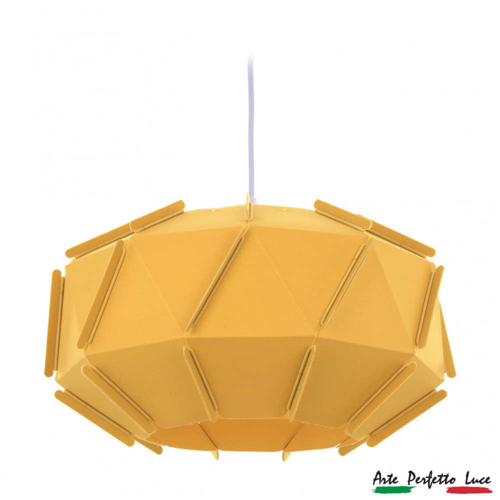 Подвес 3305.P0490-40/20 Yellow Arte Perfetto Luce