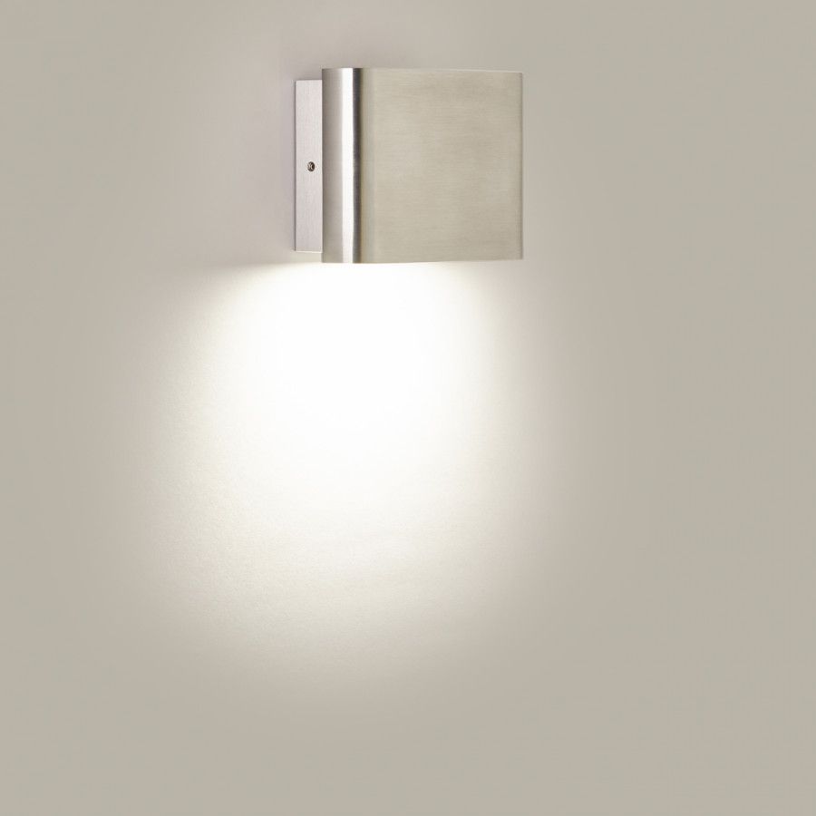 Светильник уличный настенный "ТЕХНО" LED 1*3W 220V IP54 IMEX IL.0012.5715