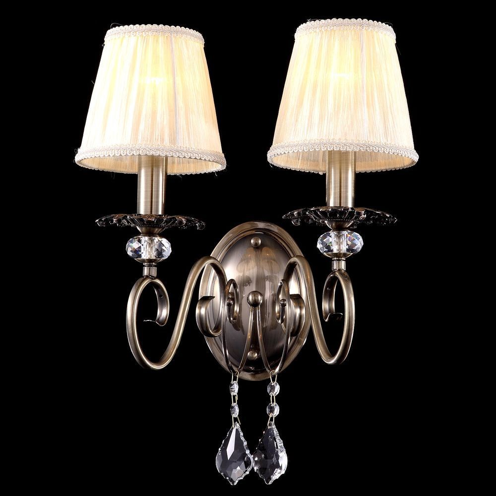 Бра Maytoni Vanessa ARM303-02-R