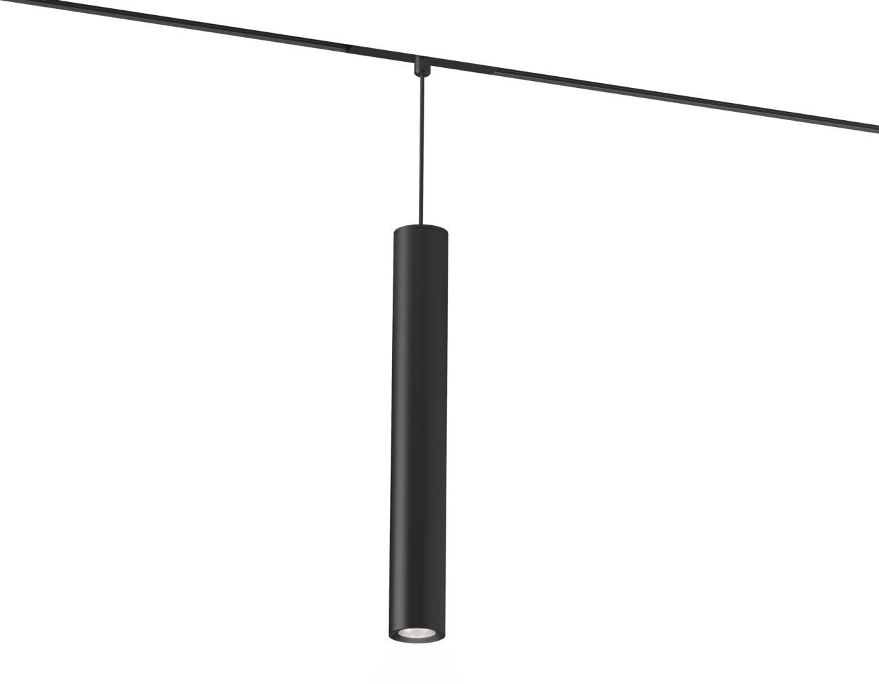 Акцентный подвесной светильник 3CCT 3000-6000K SMART 12W 24° Ambrella Light GL4525